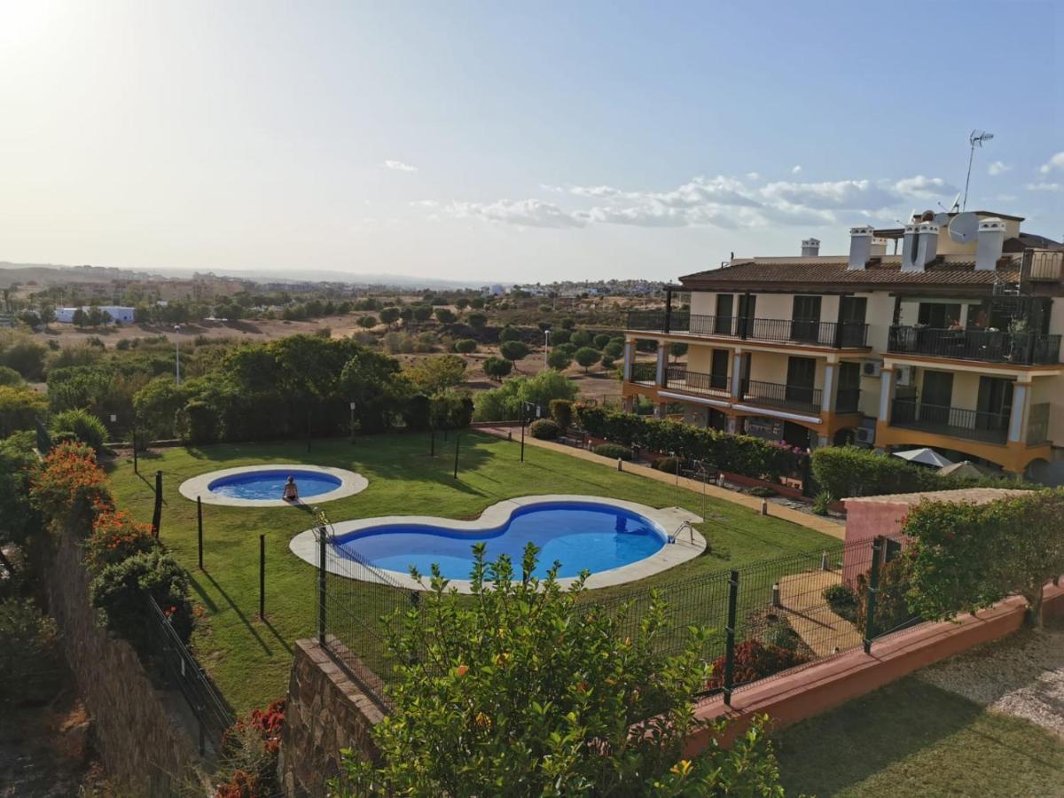 Finim Solis Apartamentos Ayamonte Extérieur photo