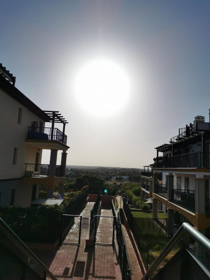 Finim Solis Apartamentos Ayamonte Extérieur photo
