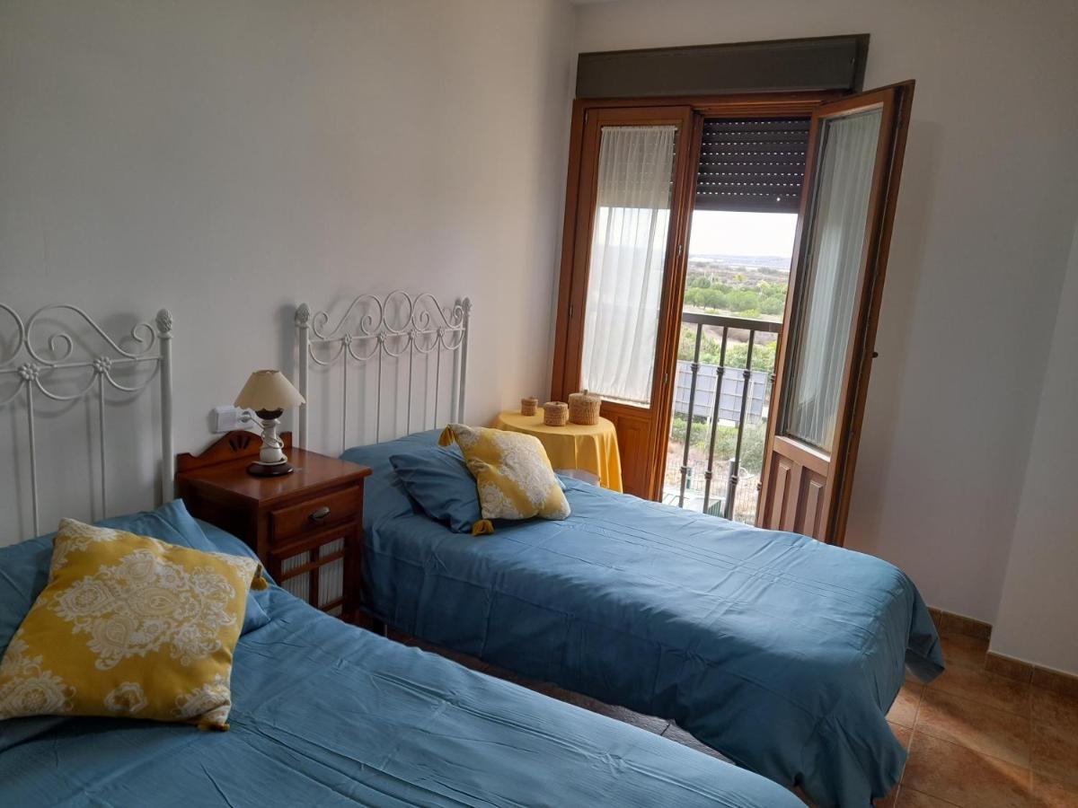 Finim Solis Apartamentos Ayamonte Extérieur photo