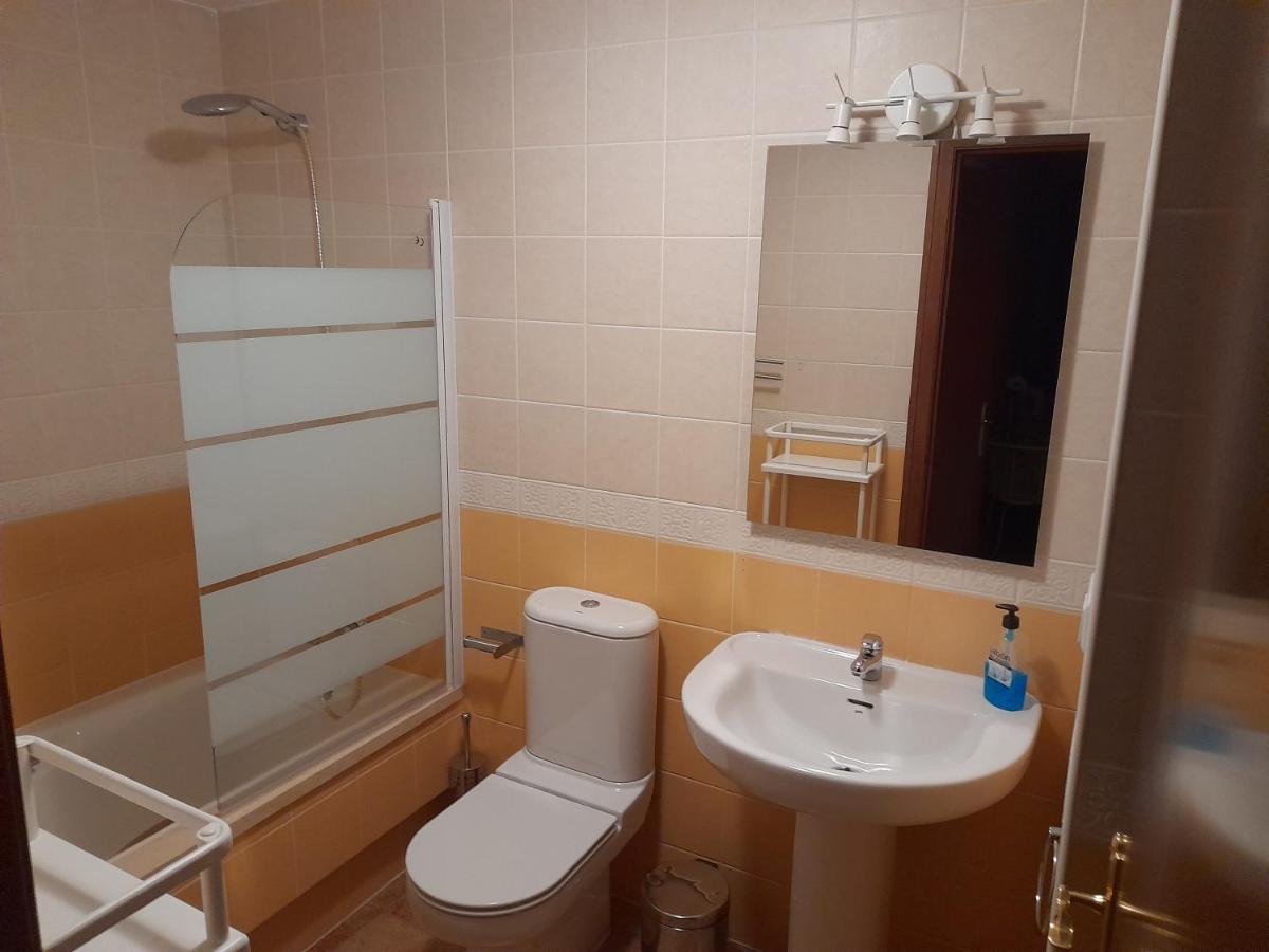 Finim Solis Apartamentos Ayamonte Extérieur photo