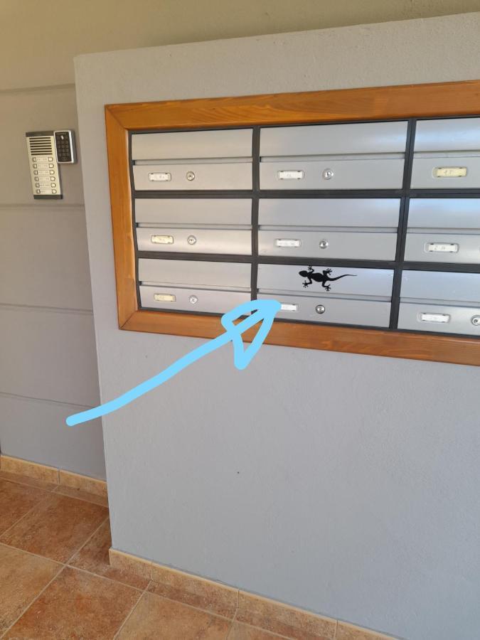 Finim Solis Apartamentos Ayamonte Extérieur photo